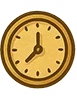 Time remaining