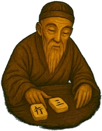 What Is Mahjong?